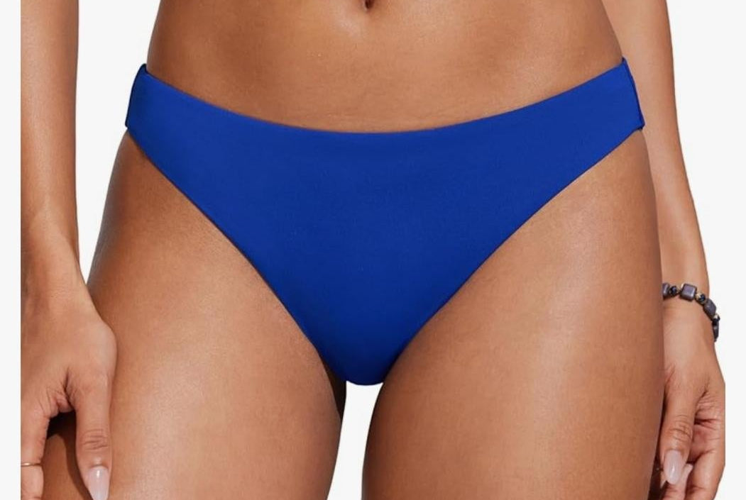 Bikini Bottoms