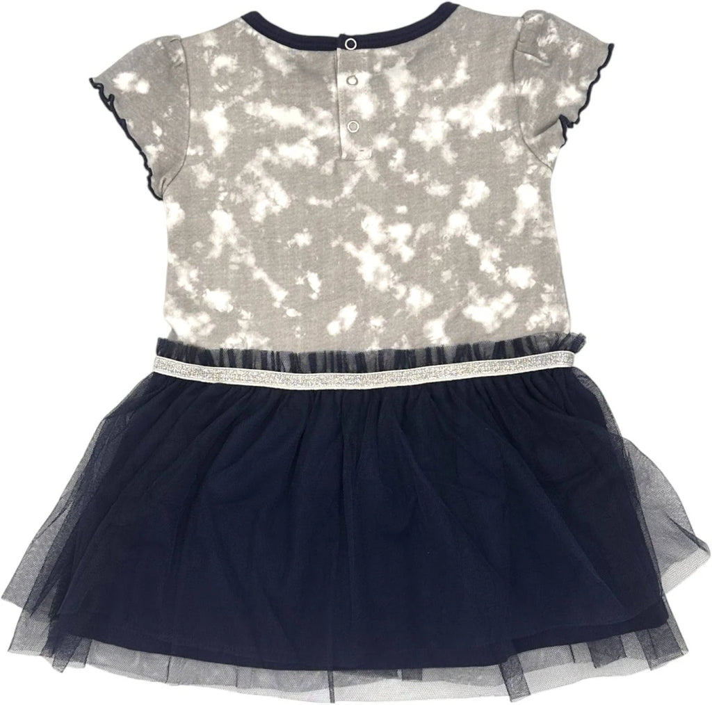 Minnesota Twins Toddler Girls Cheer Dress