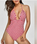 Wild Fable Small Retro gingham print